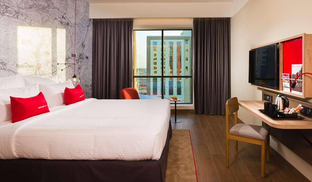 IntercityHotel Nizwa by Deutsche Hospitality Zimmer foto