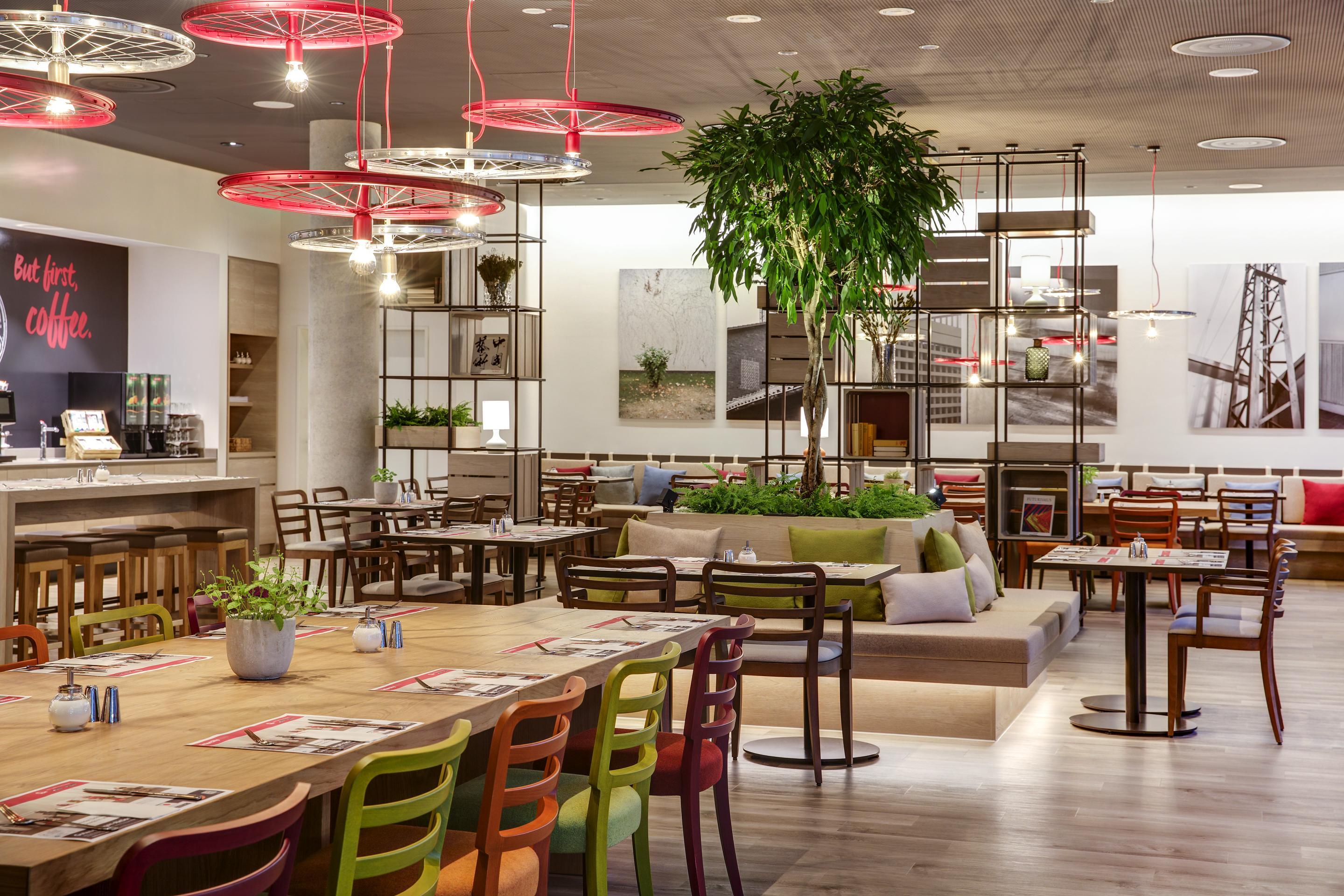 IntercityHotel Nizwa by Deutsche Hospitality Exterior foto