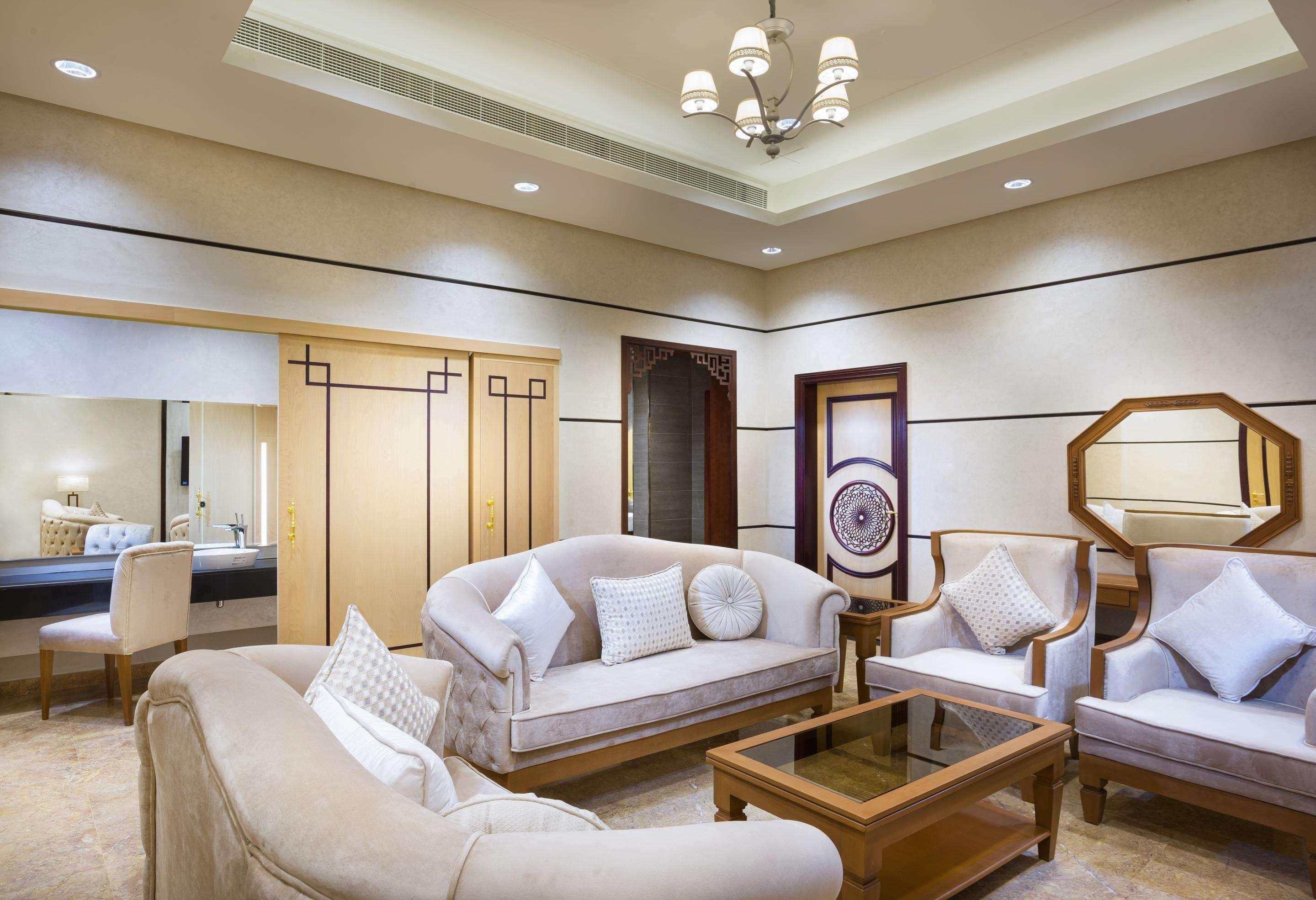 IntercityHotel Nizwa by Deutsche Hospitality Exterior foto