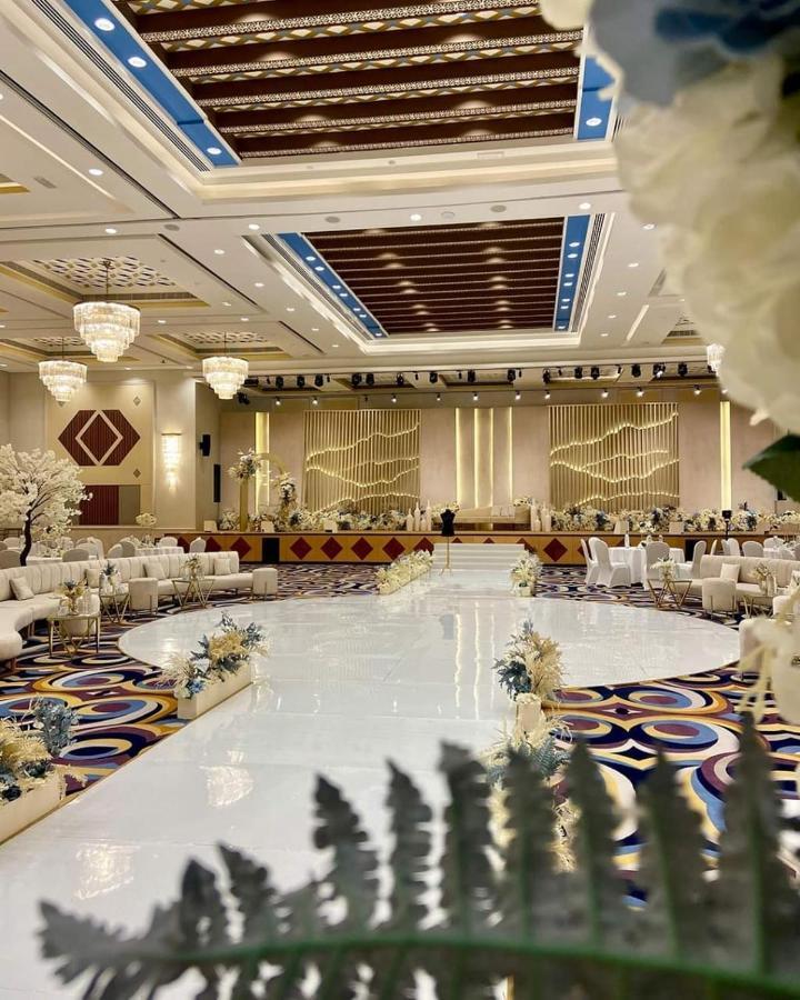 IntercityHotel Nizwa by Deutsche Hospitality Exterior foto