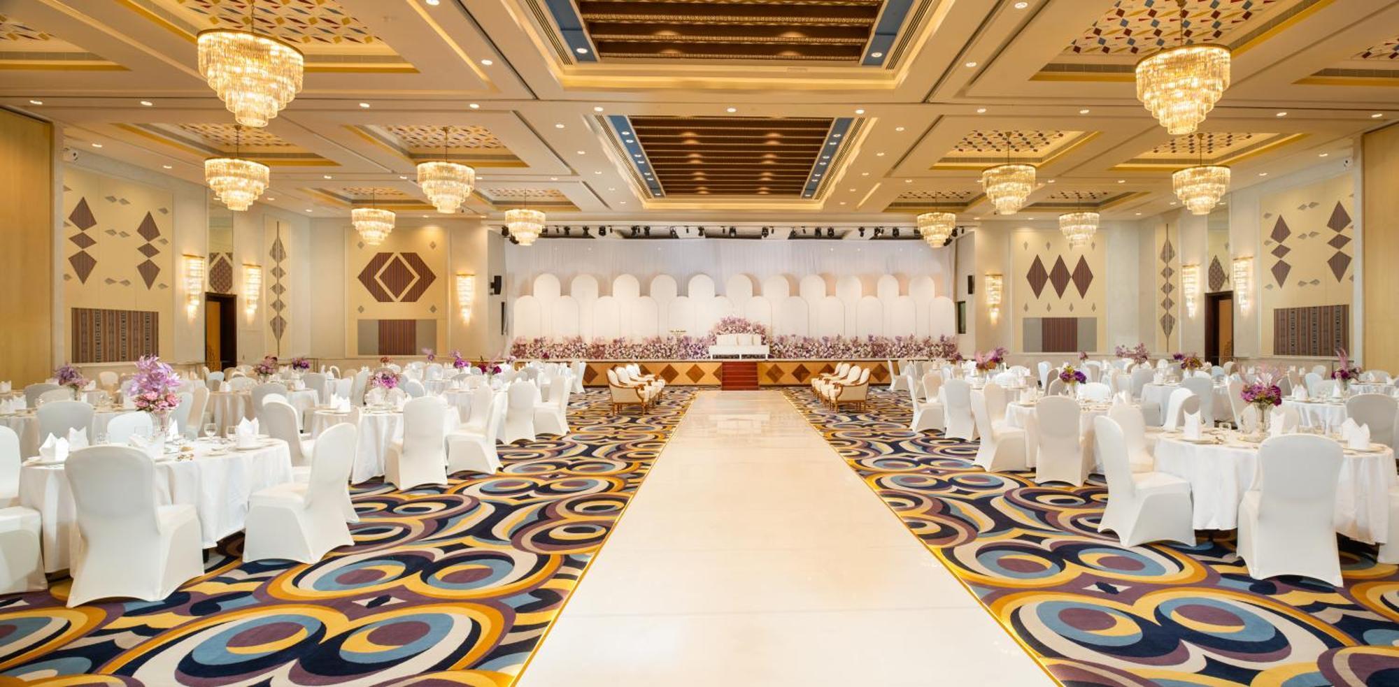 IntercityHotel Nizwa by Deutsche Hospitality Exterior foto
